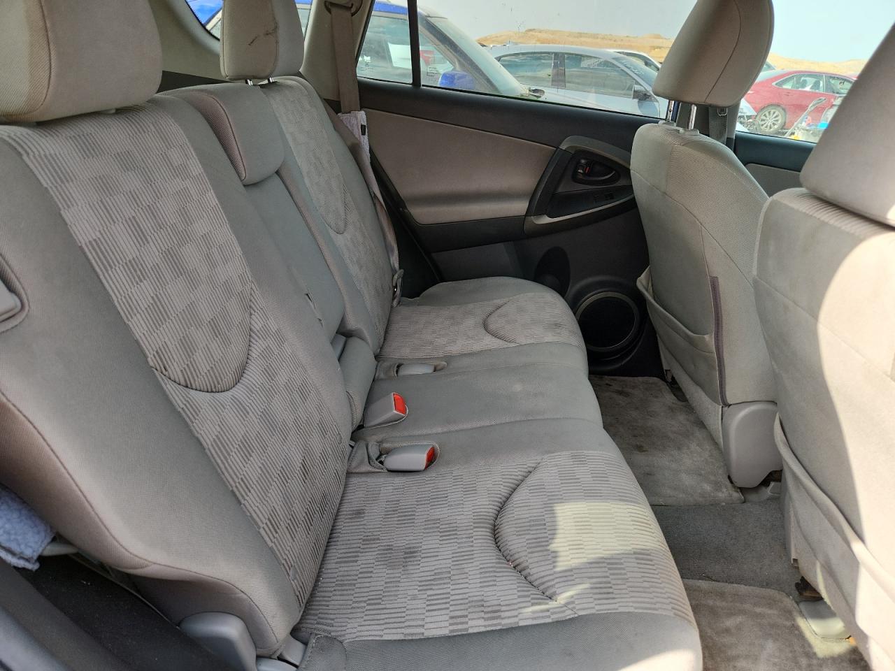 2011 Toyota Rav4 VIN: 2T3BF4DVXBW176766 Lot: 71248505