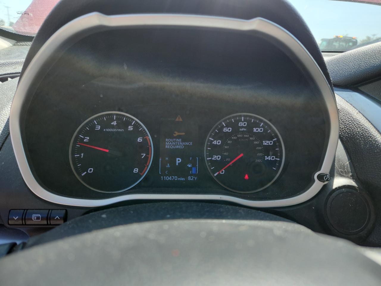 2020 Mitsubishi Eclipse Cross Es VIN: JA4AS3AA4LZ000410 Lot: 71826915