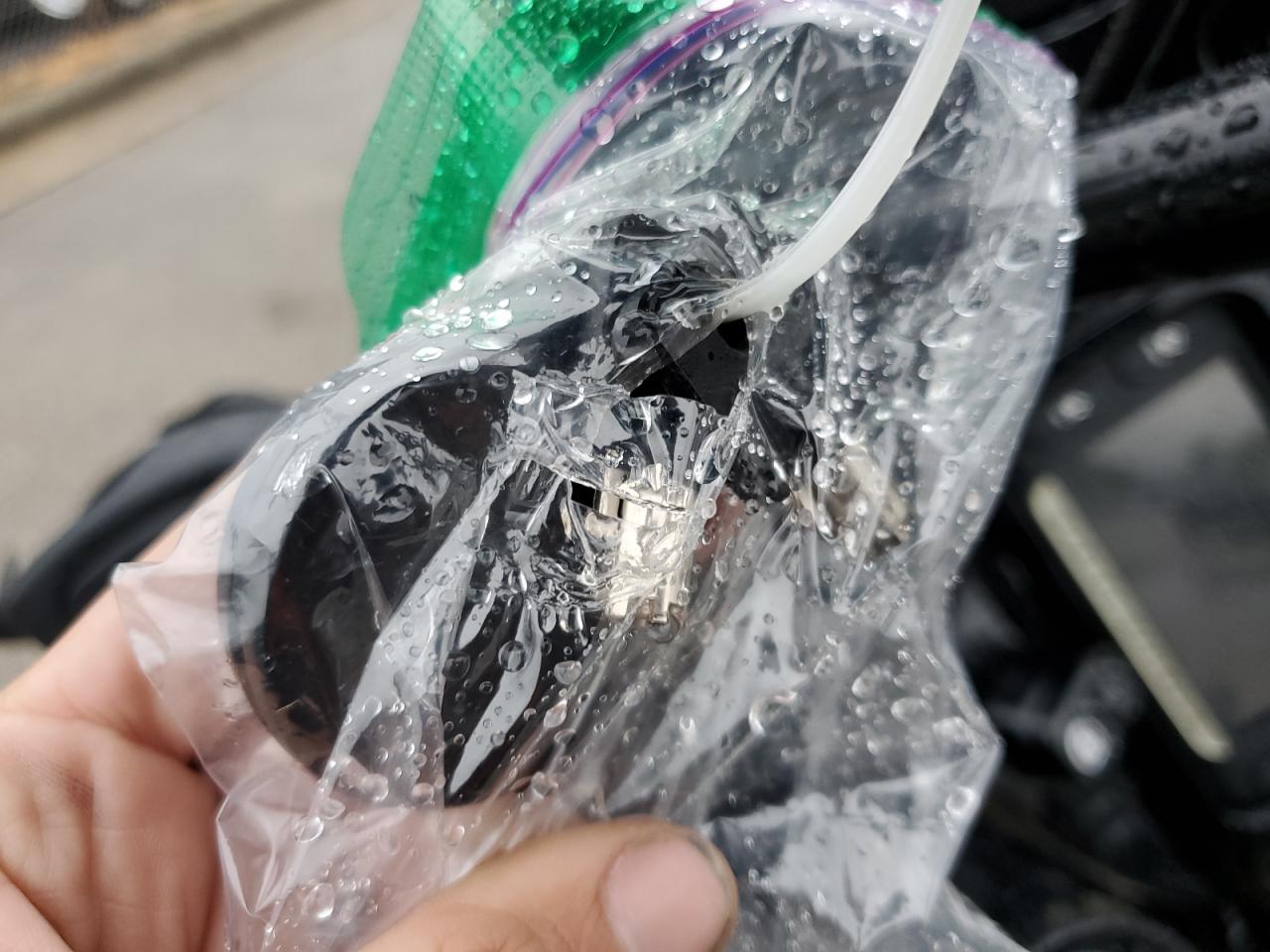 2022 Harley-Davidson Flhtk VIN: 1HD1KEF11NB655922 Lot: 69691445