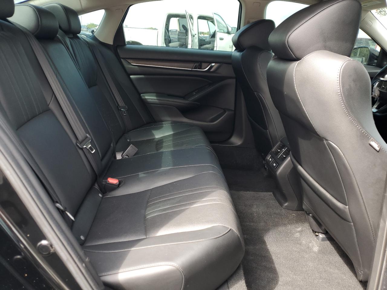 2021 Honda Accord Touring VIN: 1HGCV2F94MA021127 Lot: 82043435