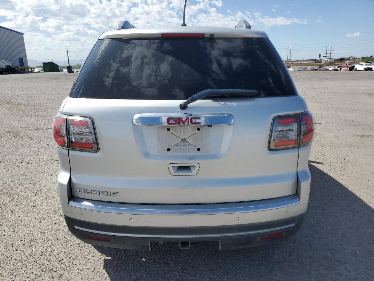 2013 GMC Acadia Sle VIN: 1GKKRPKD7DJ212079 Lot: 72075665