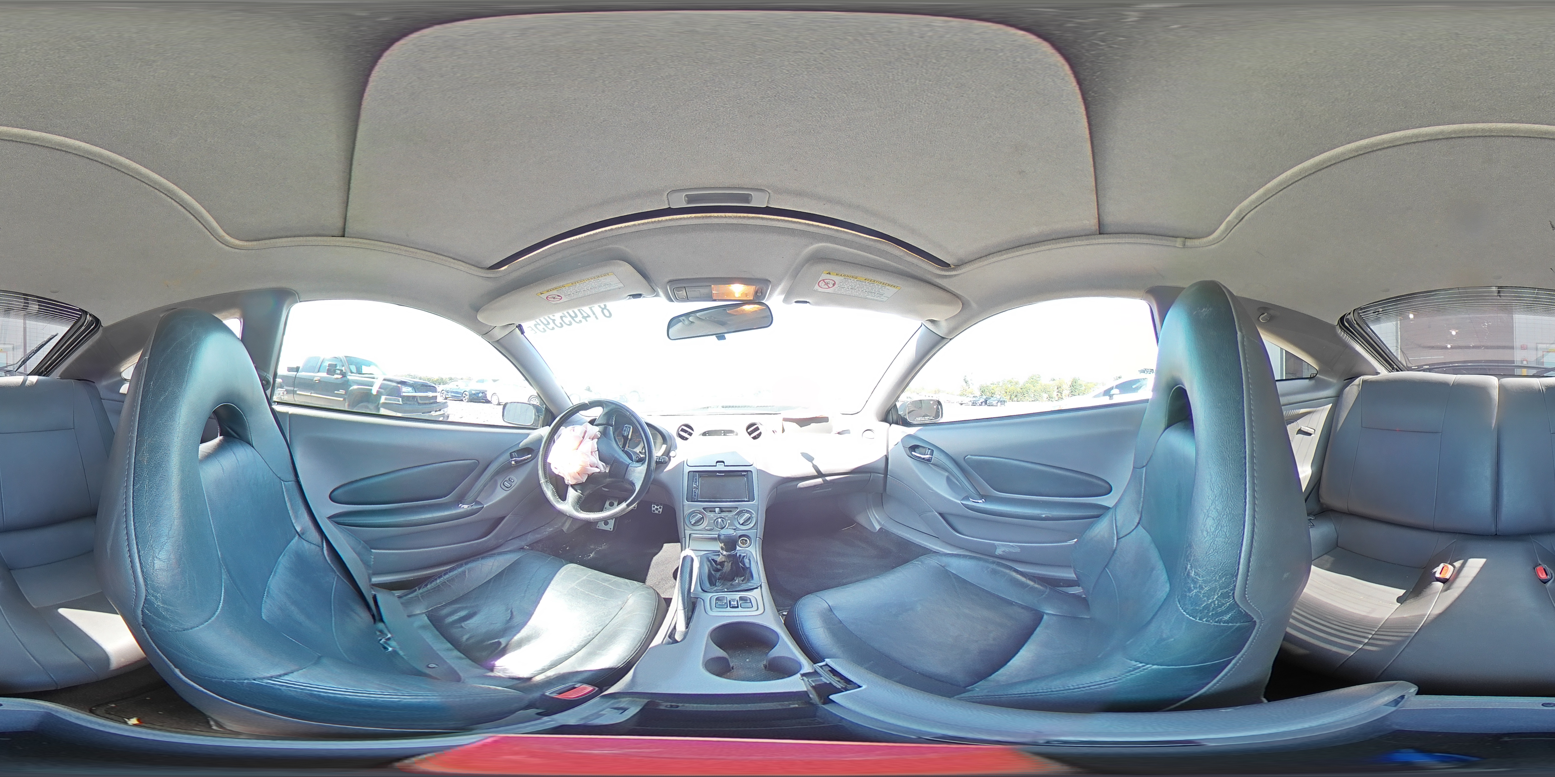 2000 Toyota Celica Gt-S VIN: JTDDY32T2Y0030910 Lot: 81495395