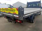 2017 FORD TRANSIT 2.0 TDCI 130PS CHASSIS CAB for sale at Copart SANDY