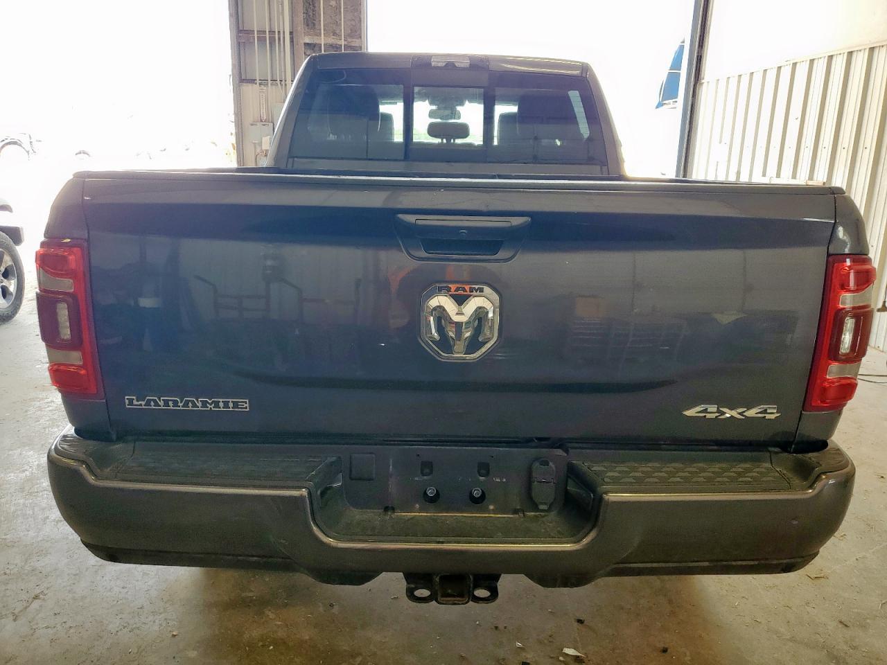2023 Ram 2500 Laramie VIN: 3C6UR5FL6PG503373 Lot: 81444125