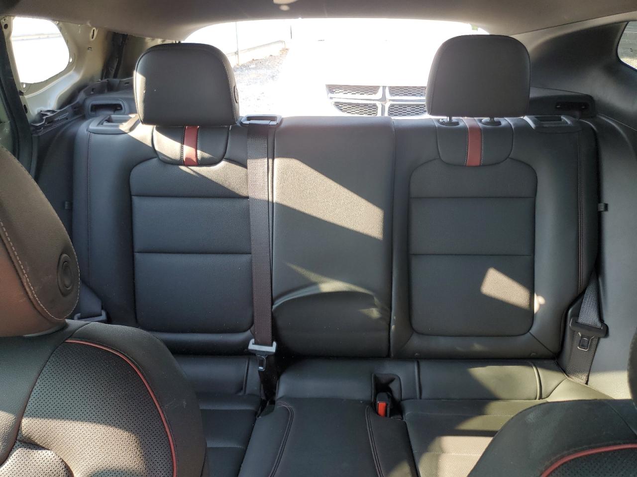 2024 Chevrolet Trax 2Rs VIN: KL77LJE25RC135408 Lot: 80806085