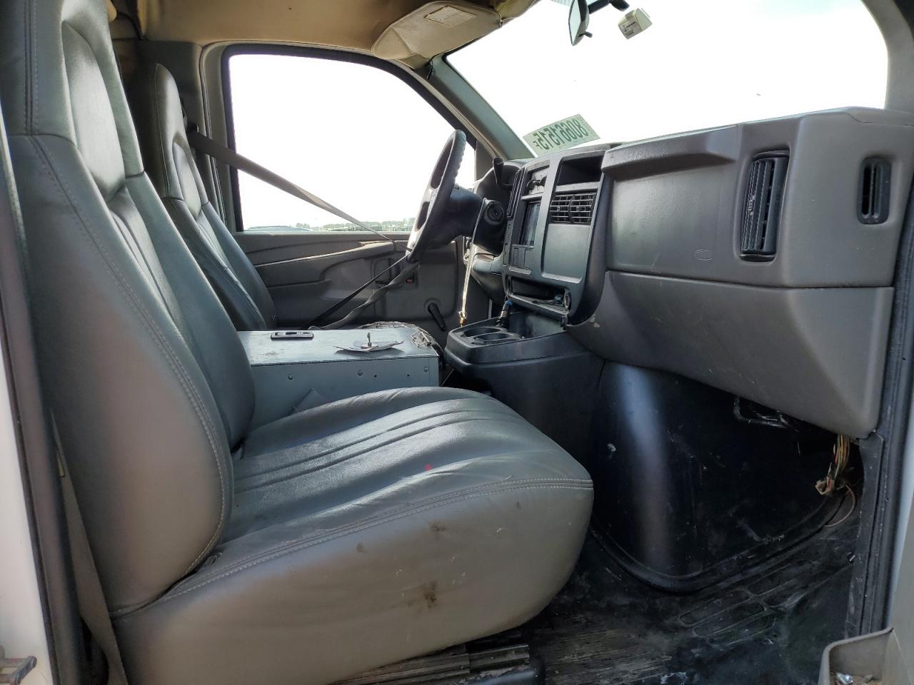 2006 Chevrolet Express G2500 VIN: 1GCGG25V561167631 Lot: 80661515