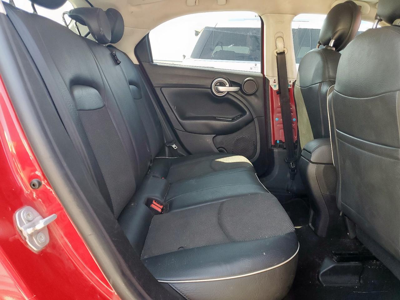 2018 Fiat 500X Trekking VIN: ZFBCFXCB6JP690673 Lot: 80204765