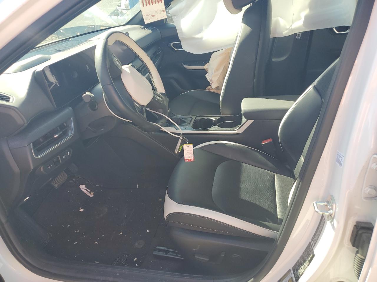 2025 Kia K4 Gt Line VIN: 3KPFW4DE1SE083907 Lot: 81703995