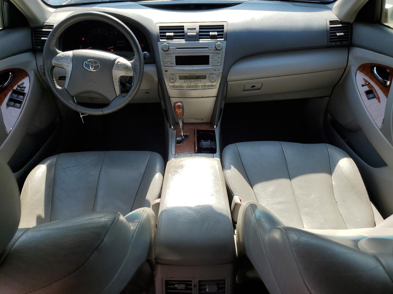 2010 Toyota Camry Se VIN: 4T1BK3EK9AU604585 Lot: 81922915