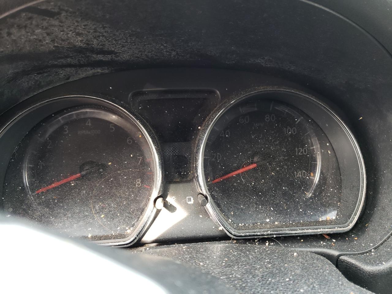 2014 Nissan Versa Note S VIN: 3N1CE2CP6EL411838 Lot: 83958315