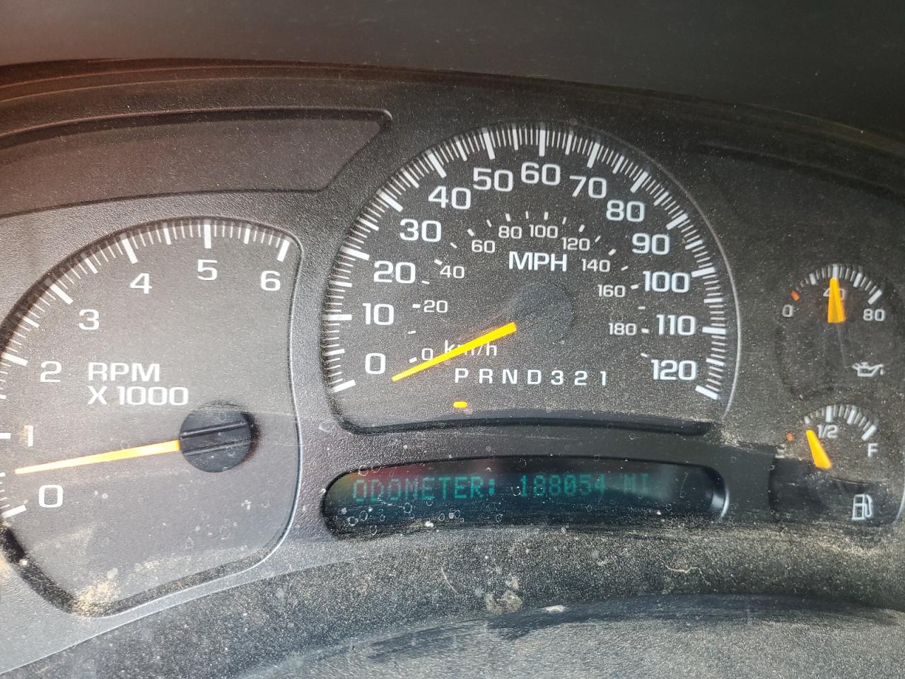 2006 Chevrolet Silverado C1500 VIN: 2GCEC13V161226071 Lot: 81402765