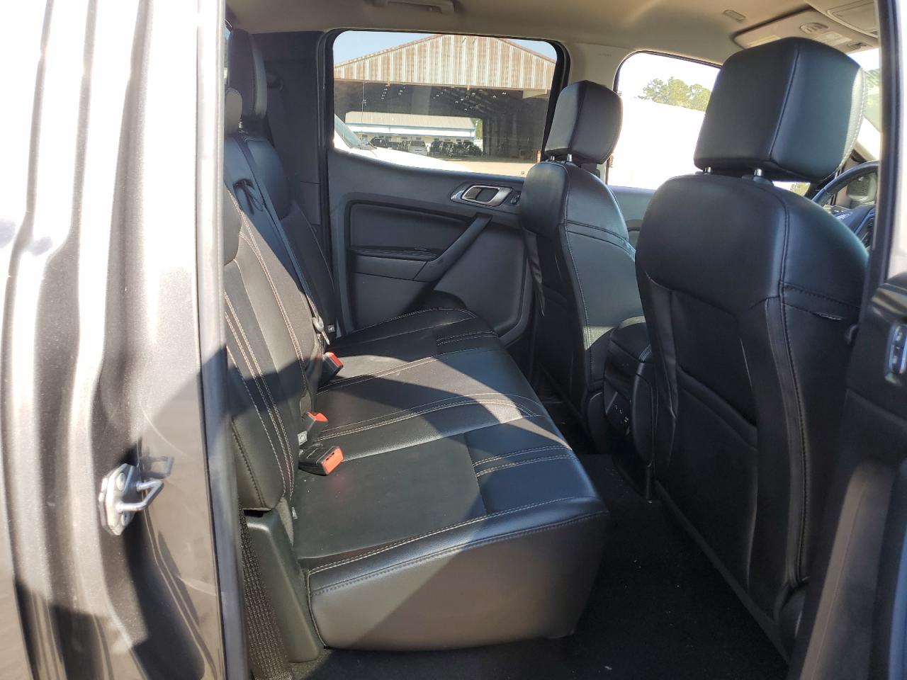 2022 Ford Ranger Xl VIN: 1FTER4EH4NLD38220 Lot: 81675855