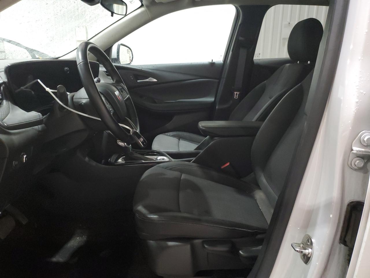 2024 Buick Encore Gx Preferred VIN: KL4AMBS23RB138856 Lot: 71820055