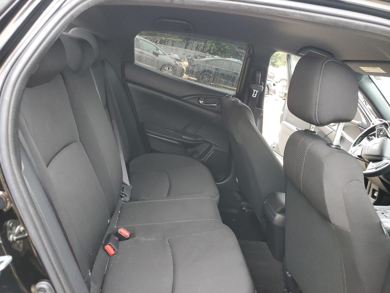 2019 Honda Civic Sport VIN: SHHFK7G49KU220973 Lot: 71898735