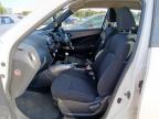 2013 NISSAN JUKE ACENTA  for sale at Copart WISBECH