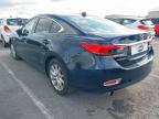 2015 MAZDA 6 SE-L D 2.2D SE-L 4DR for sale at Copart CHESTER