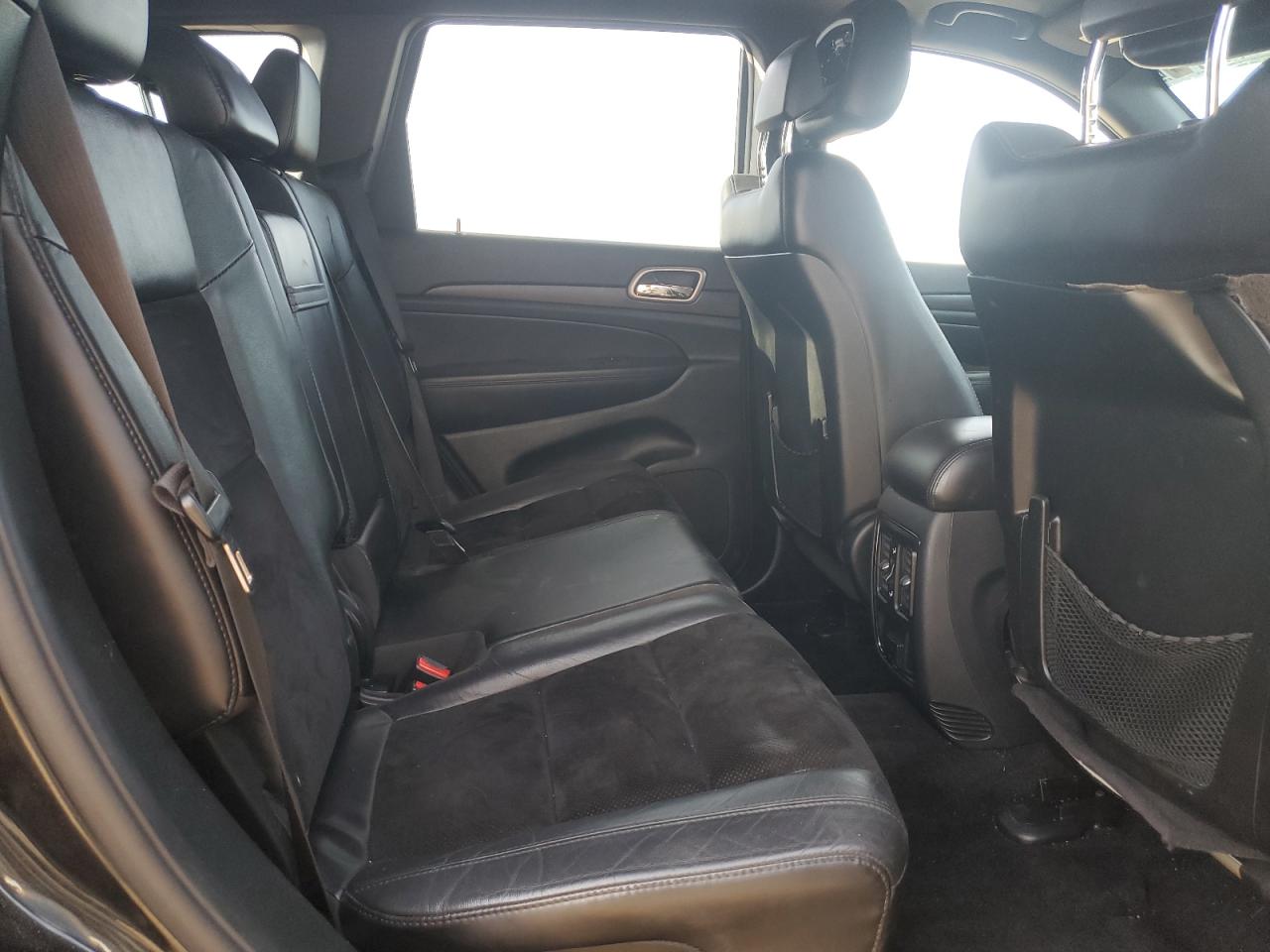 2014 Jeep Grand Cherokee Laredo VIN: 1C4RJFAG6EC521622 Lot: 84441115