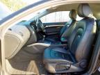 2008 AUDI A5 T FSI 6SP 1.8T FSI 2DR for sale at Copart SANDTOFT