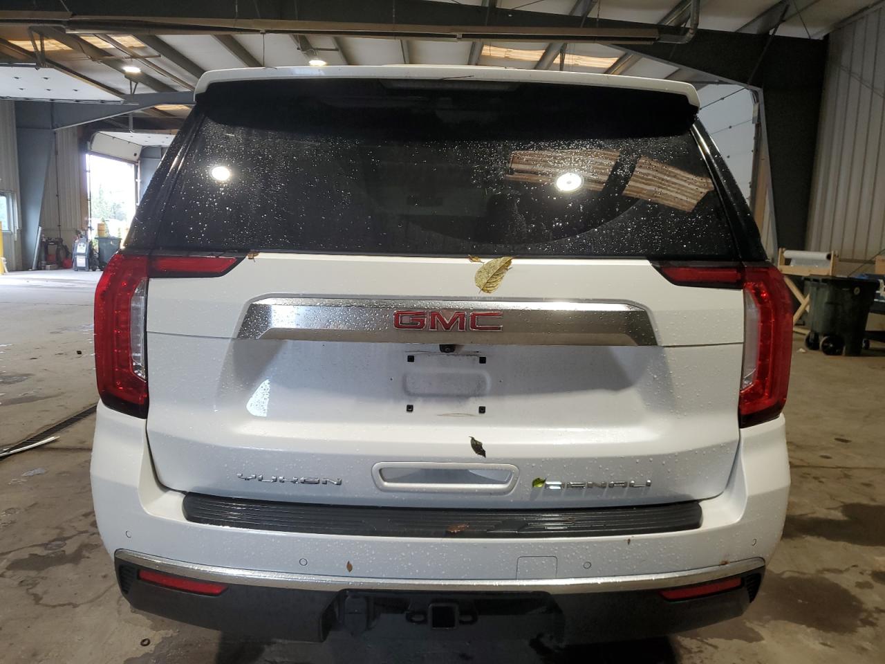 2021 GMC Yukon Denali VIN: 1GKS2DKT7MR433029 Lot: 81832945