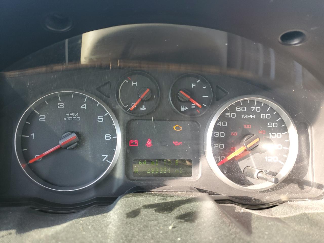 2005 Ford Five Hundred Sel VIN: 1FAFP24125G132329 Lot: 71977975