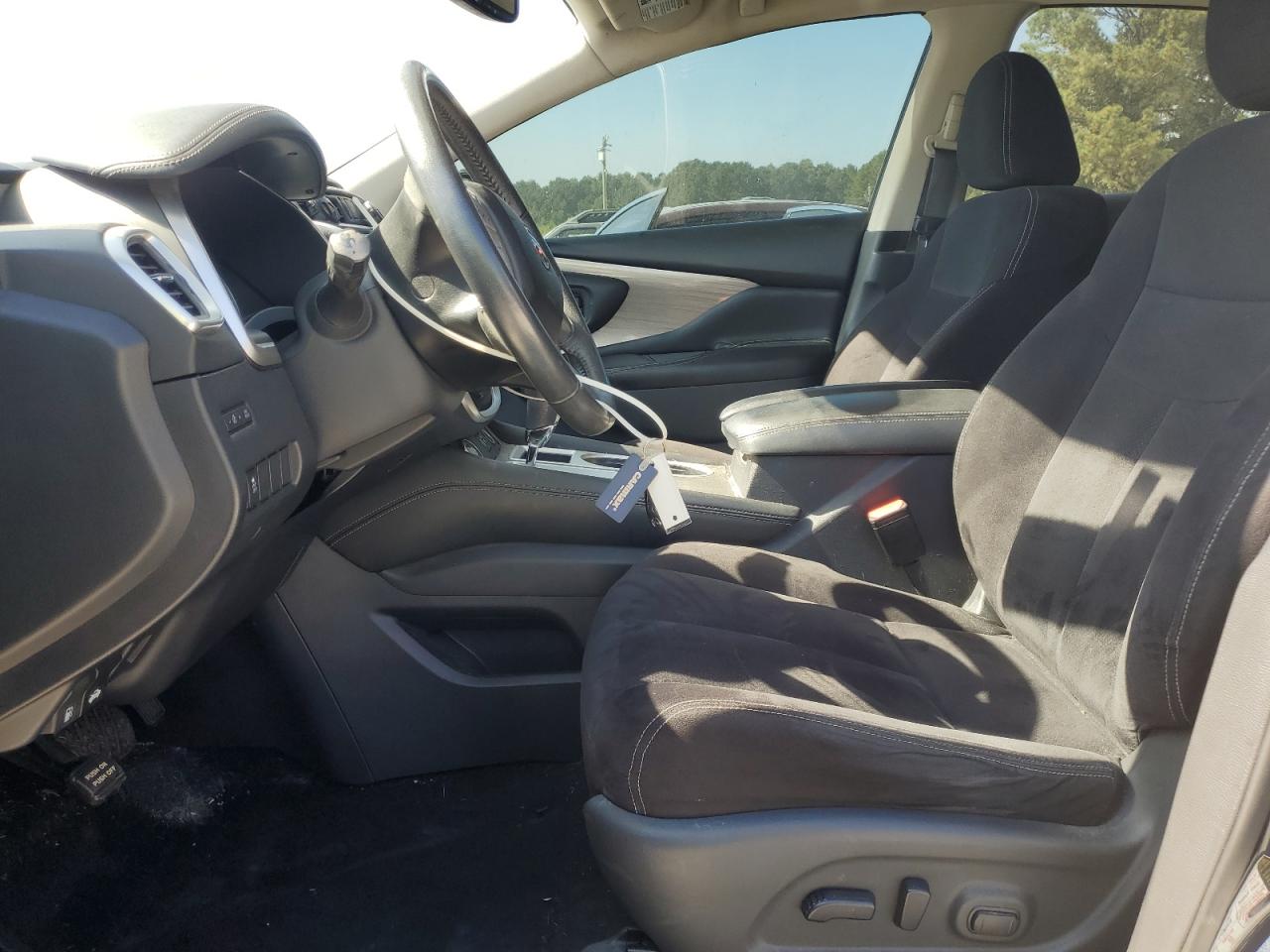 2018 Nissan Murano S VIN: 5N1AZ2MG1JN104056 Lot: 71973465