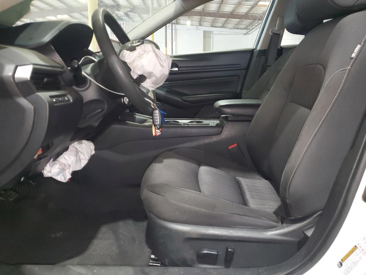 2020 Nissan Altima S VIN: 1N4BL4BV8LC218051 Lot: 81896005