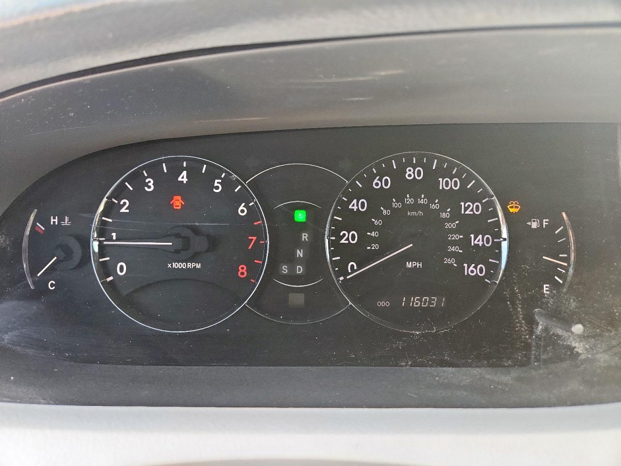 2008 Toyota Avalon Xl VIN: 4T1BK36B68U273683 Lot: 80991275