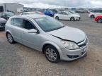 2007 VAUXHALL ASTRA ELITE CDTI  for sale at Copart CORBY