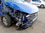 2020 HYUNDAI TUCSON SE NAV48V MHEV CRD  for sale at Copart WHITBURN