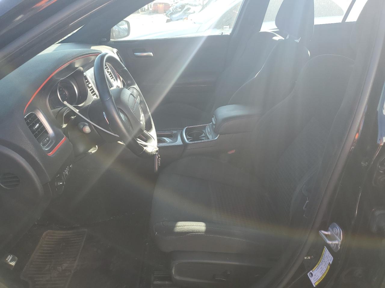 2019 Dodge Charger Gt VIN: 2C3CDXHG7KH561164 Lot: 81635225