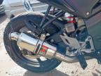 2015 HONDA CBR 125 R-F  for sale at Copart BRISTOL