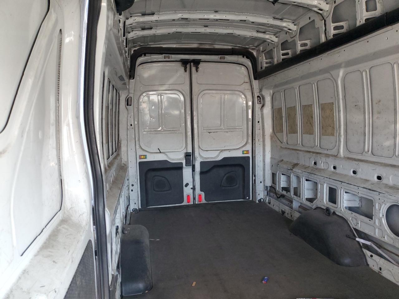 2019 Ford Transit T-350 VIN: 1FTBW3XM0KKB74336 Lot: 81640185