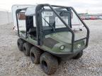 2007 ARGO AVENGER 8X for sale at Copart YORK