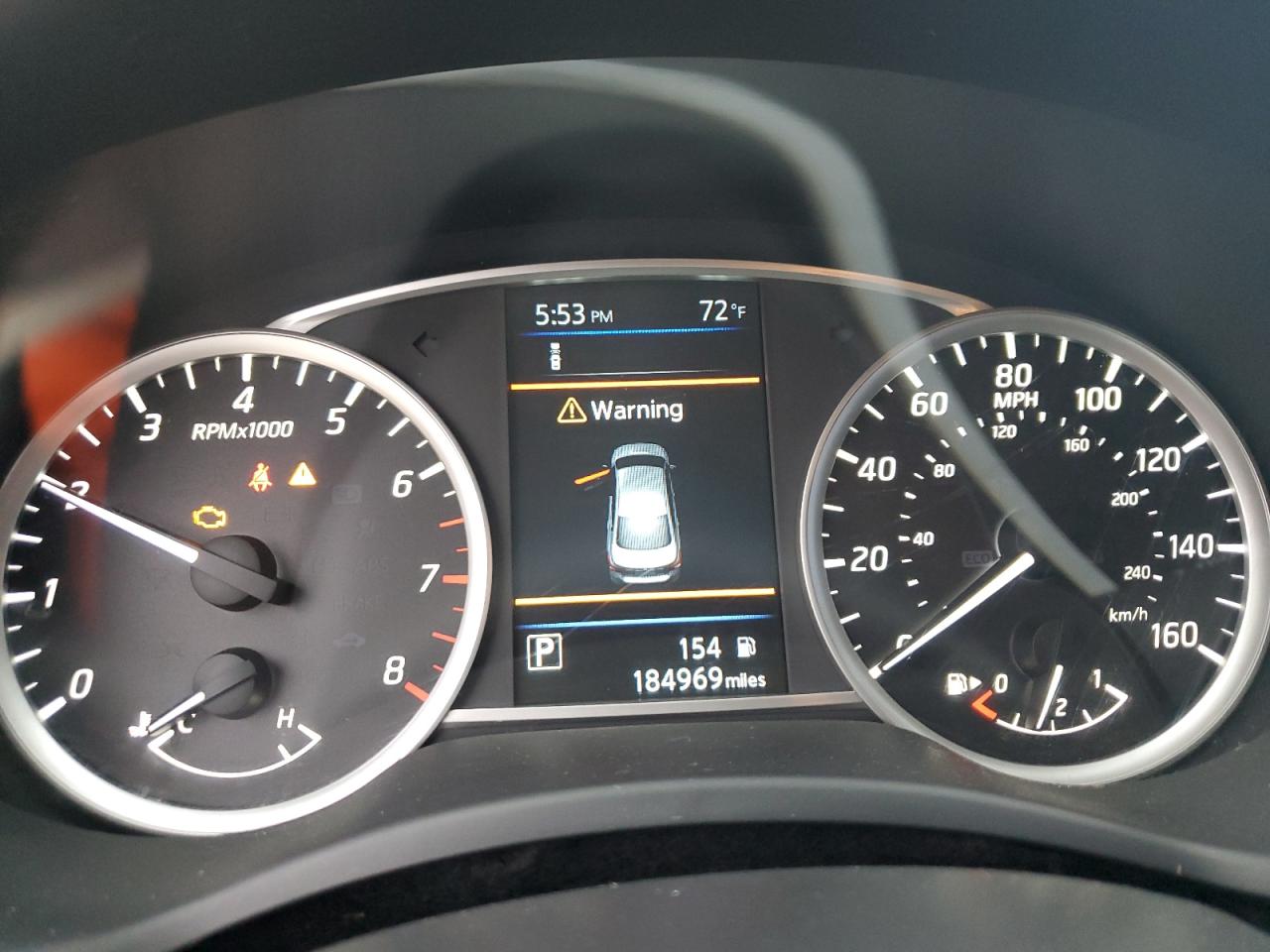 2019 Nissan Sentra S VIN: 3N1AB7AP2KY208699 Lot: 81940265