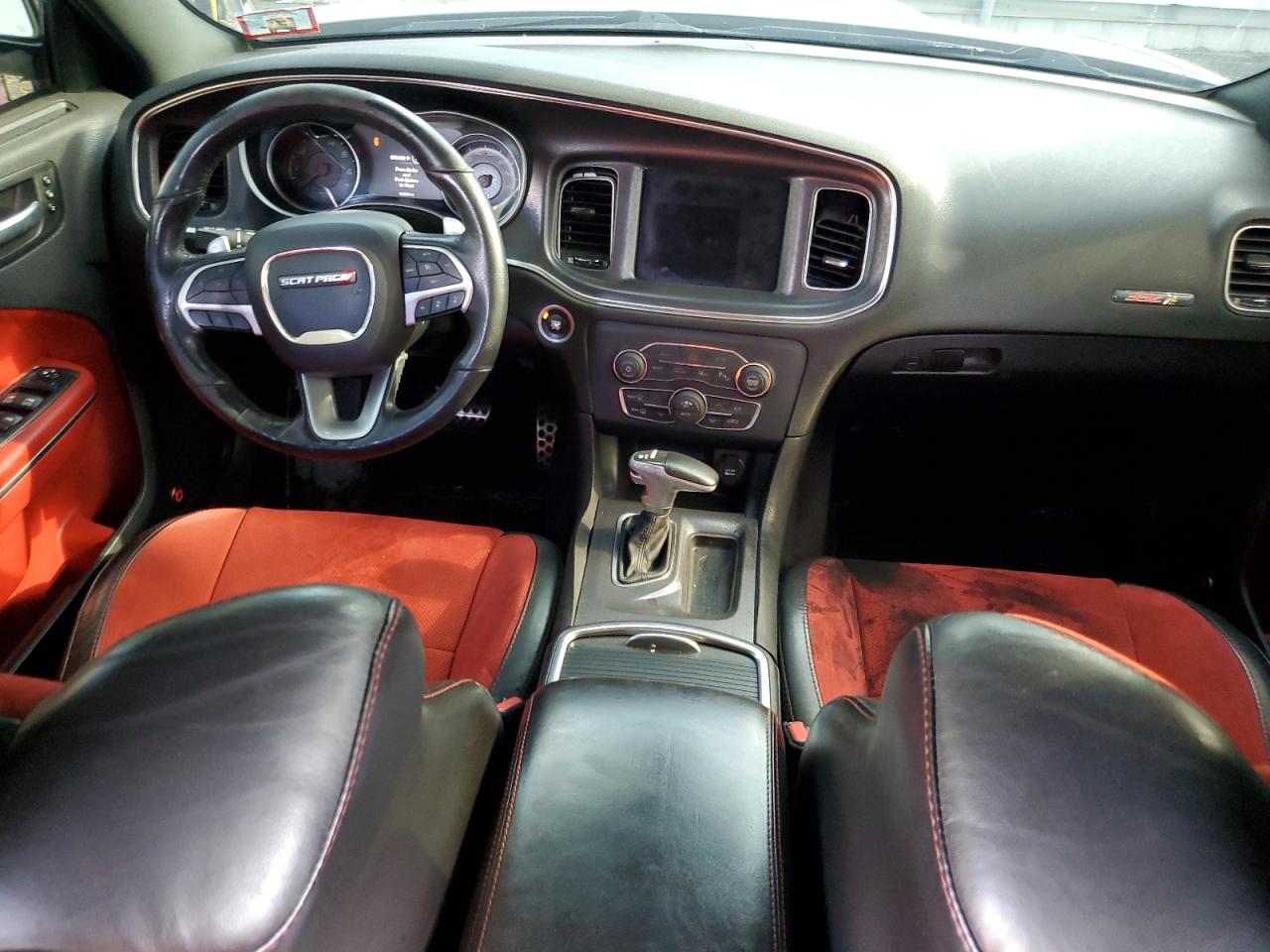 2018 Dodge Charger R/T 392 VIN: 2C3CDXGJ4JH134858 Lot: 81496965