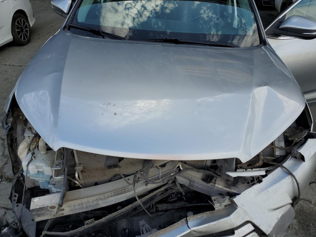 2018 Toyota Highlander Se VIN: 5TDJZRFH2JS542422 Lot: 84481535