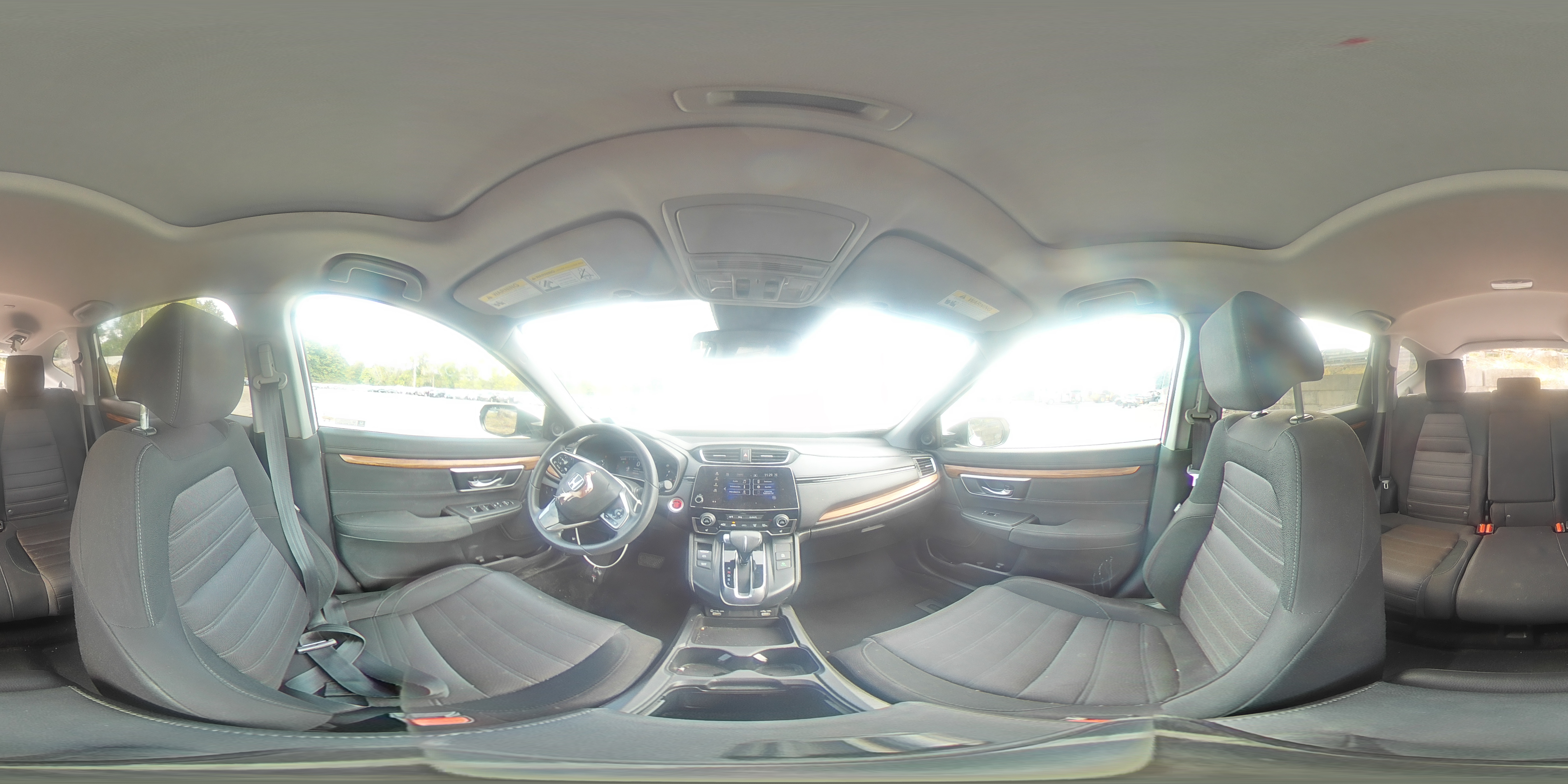 2020 Honda Cr-V Ex VIN: 2HKRW2H51LH644566 Lot: 81717045