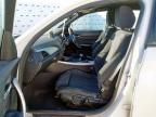 2015 BMW 120D M SPORT 120D M SPORT 5DR for sale at Copart YORK