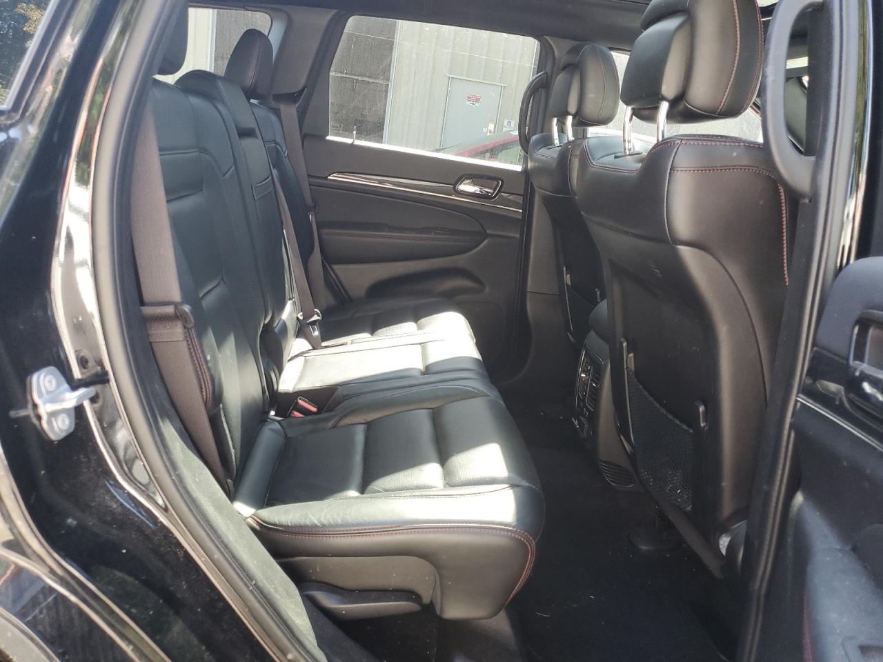 2021 Jeep Grand Cherokee Trailhawk VIN: 1C4RJFLG8MC730310 Lot: 71765075