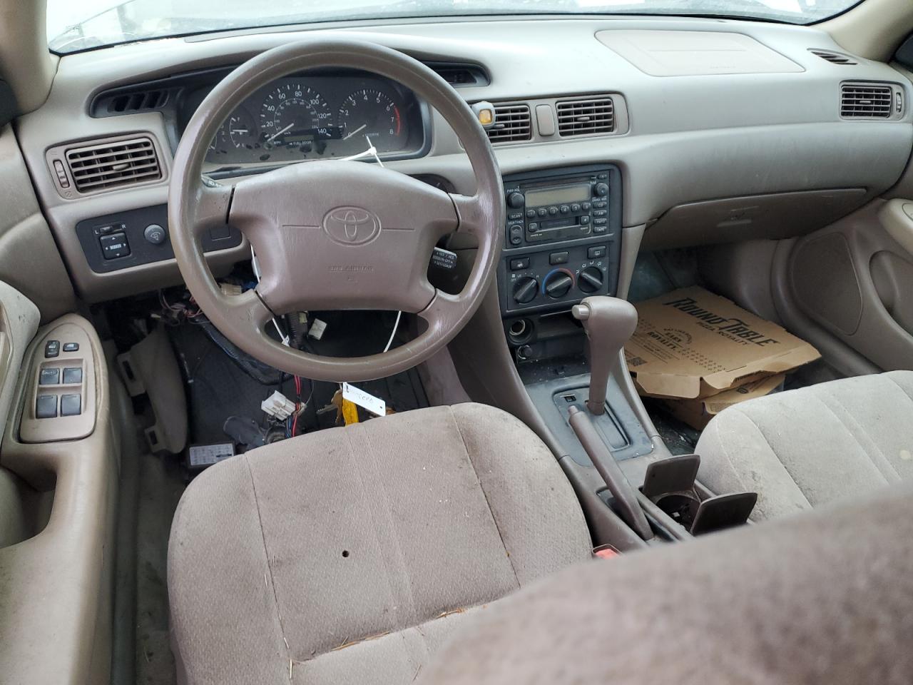 2001 Toyota Camry Ce VIN: 4T1BG22K11U088786 Lot: 84234515