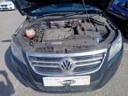 2010 VOLKSWAGEN TIGUAN MATCH for sale at Copart SANDTOFT