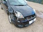 2008 FORD FIESTA ZETEC CLIMATE  for sale at Copart COLCHESTER
