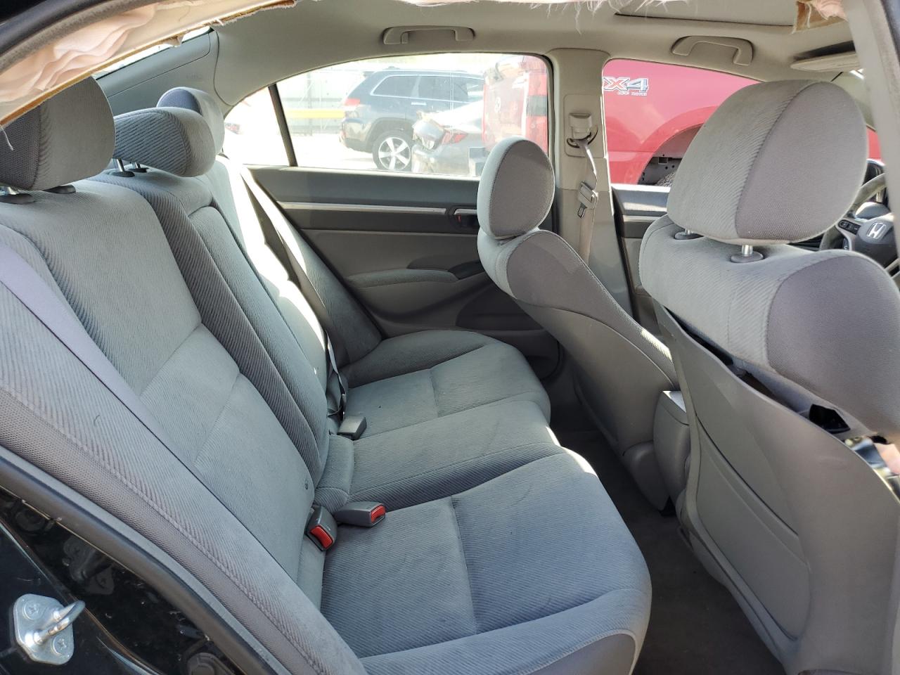 2010 Honda Civic Ex VIN: 2HGFA1F8XAH562139 Lot: 84220745