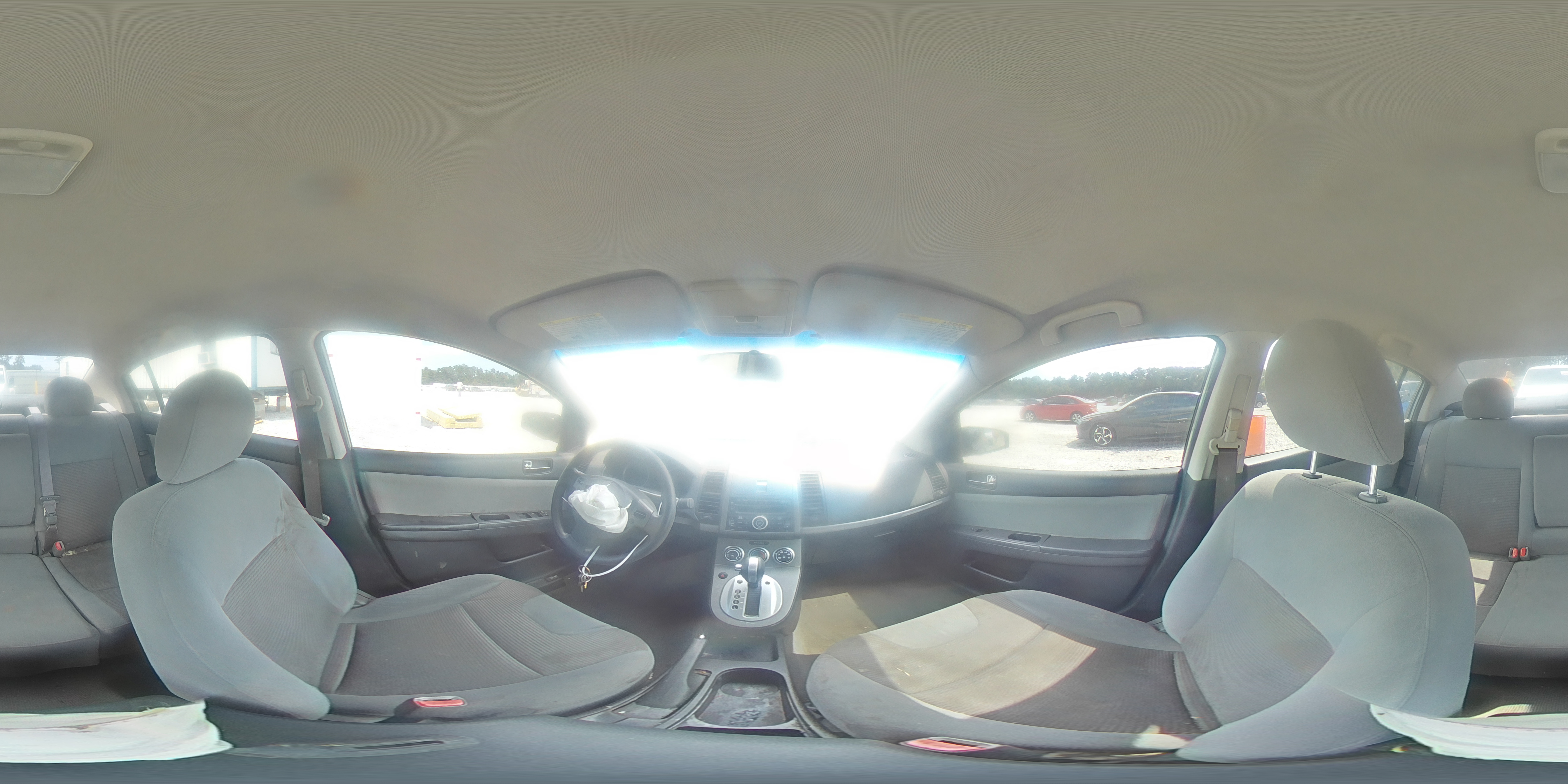 2012 Nissan Sentra 2.0 VIN: 3N1AB6AP0CL711298 Lot: 72055505