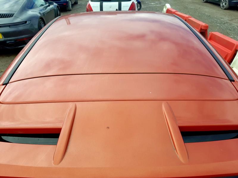 2012 FORD FIESTA 1.6 ZETEC S 3DR