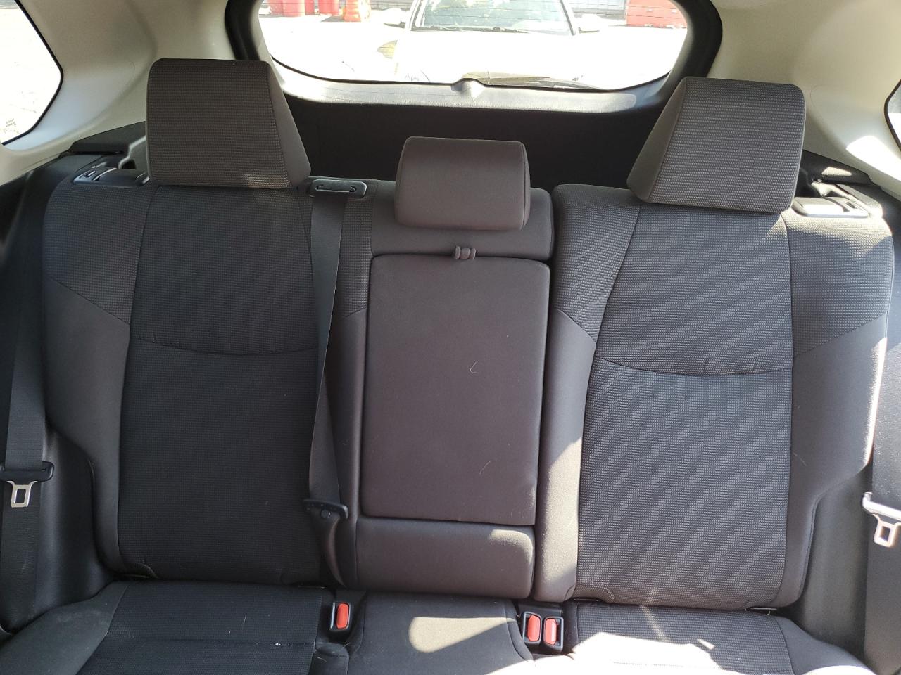 2021 Toyota Rav4 Le VIN: 2T3F1RFV3MC163677 Lot: 80180565