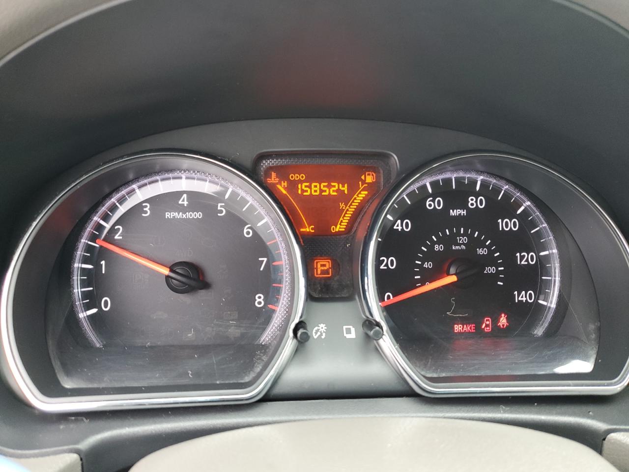 2013 Nissan Versa S VIN: 3N1CN7AP1DL864134 Lot: 80653055