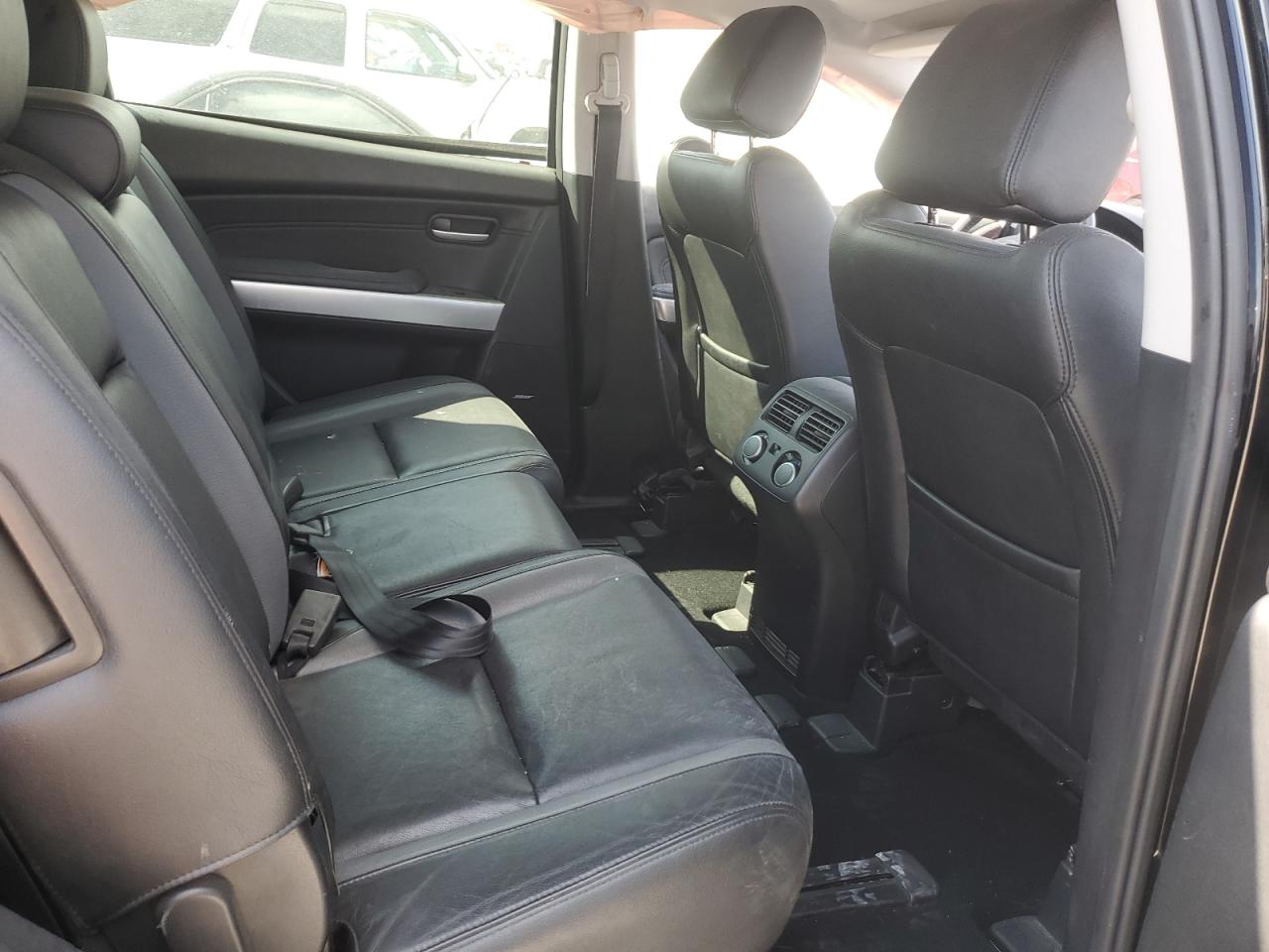 2008 Mazda Cx-9 VIN: JM3TB38A180162969 Lot: 80819865