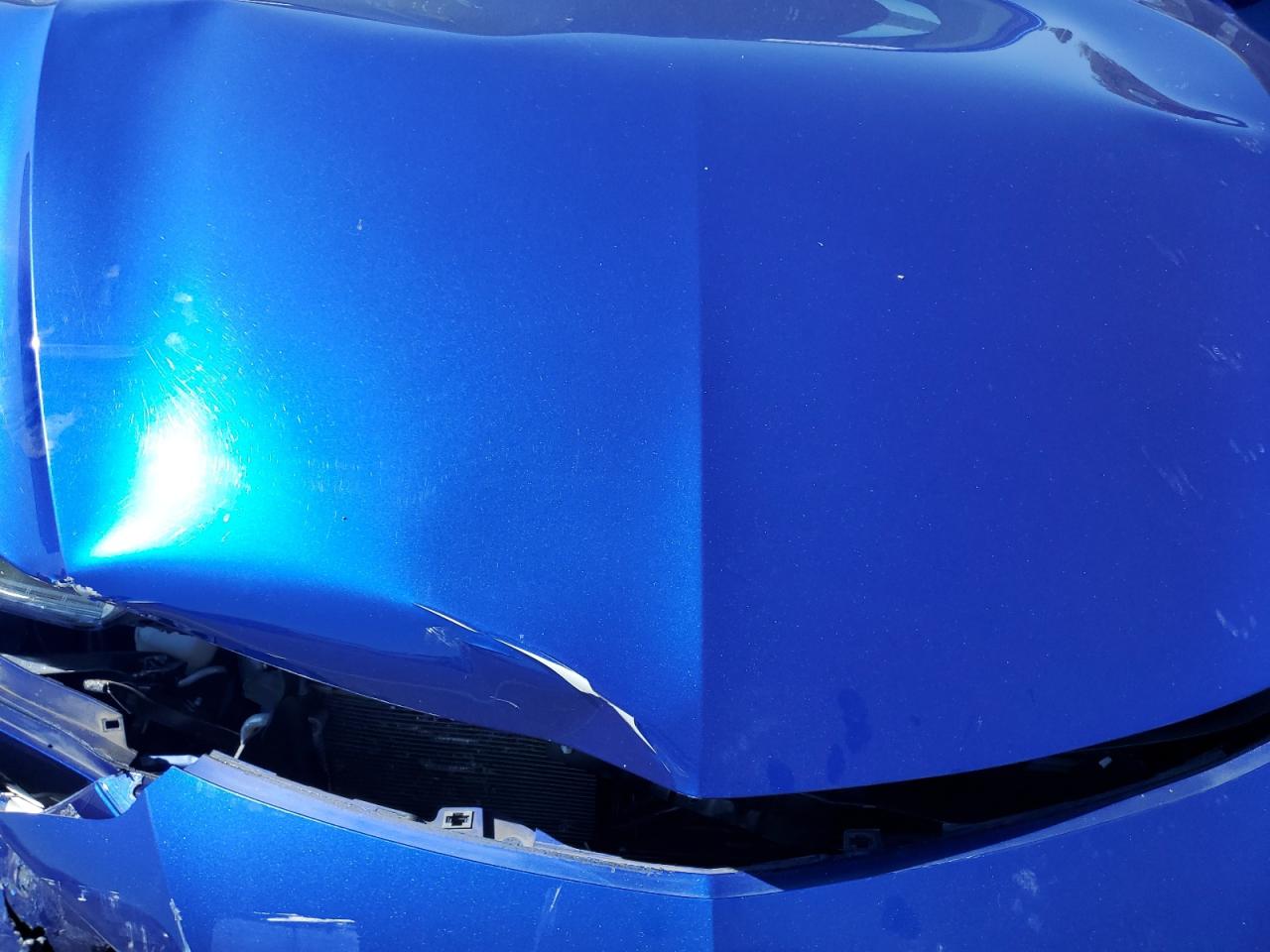 2021 Acura Tlx Tech A VIN: 19UUB5F59MA014590 Lot: 81417995