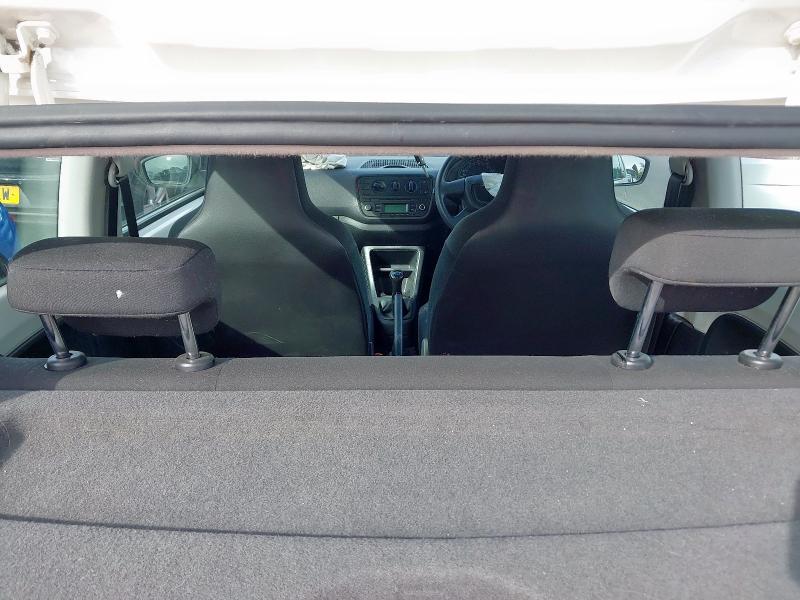 2012 SKODA CITIGO S 12V 
